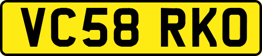 VC58RKO