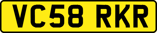 VC58RKR