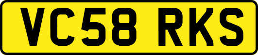 VC58RKS
