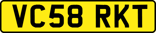 VC58RKT