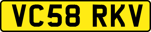 VC58RKV