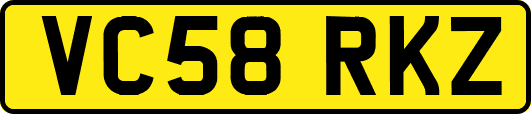 VC58RKZ