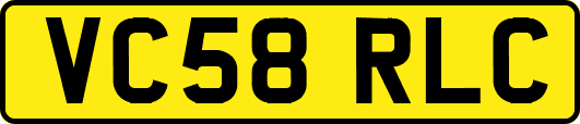 VC58RLC