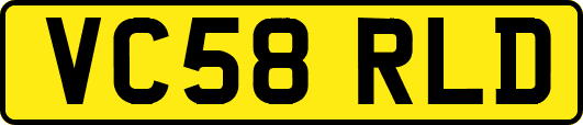 VC58RLD