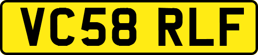 VC58RLF