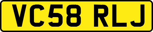 VC58RLJ