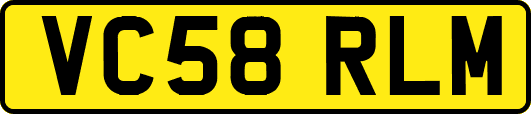 VC58RLM