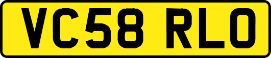 VC58RLO