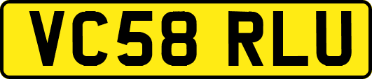 VC58RLU
