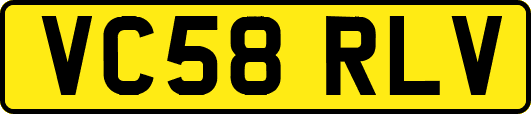VC58RLV