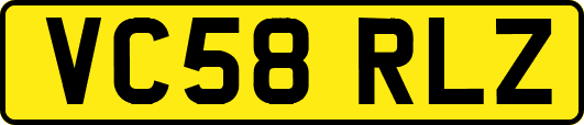 VC58RLZ
