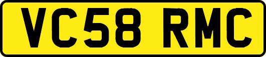 VC58RMC