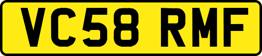 VC58RMF