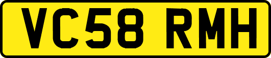 VC58RMH
