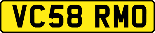 VC58RMO