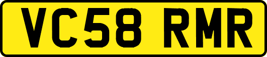 VC58RMR