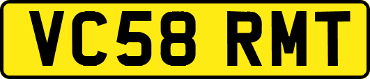 VC58RMT