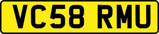 VC58RMU