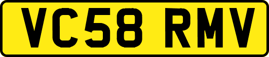 VC58RMV