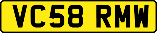 VC58RMW