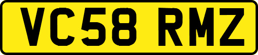 VC58RMZ