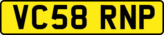 VC58RNP