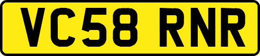 VC58RNR