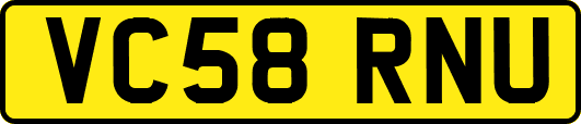 VC58RNU