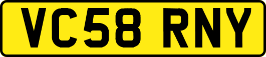 VC58RNY