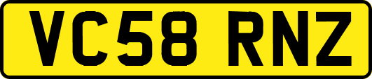 VC58RNZ