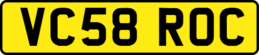 VC58ROC