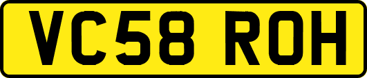 VC58ROH