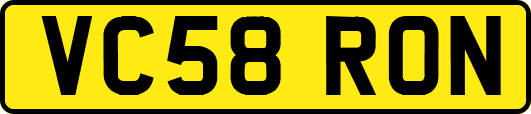 VC58RON