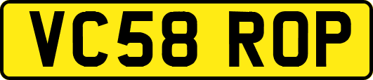 VC58ROP