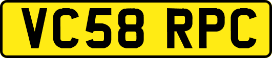 VC58RPC