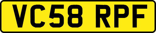 VC58RPF