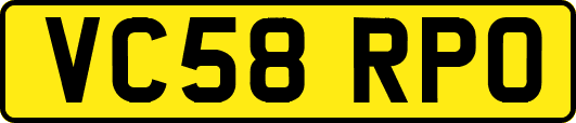 VC58RPO