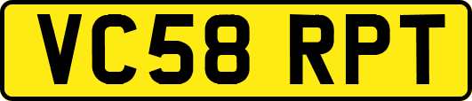 VC58RPT