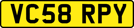 VC58RPY