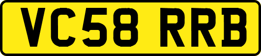 VC58RRB