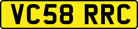 VC58RRC