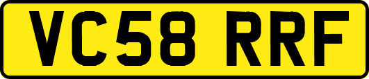 VC58RRF