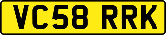 VC58RRK