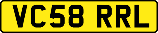 VC58RRL