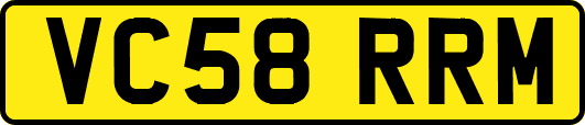 VC58RRM