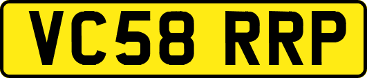 VC58RRP