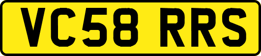 VC58RRS