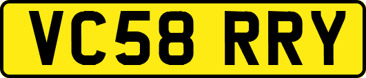 VC58RRY