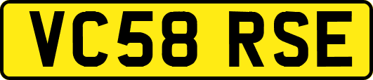 VC58RSE
