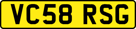 VC58RSG